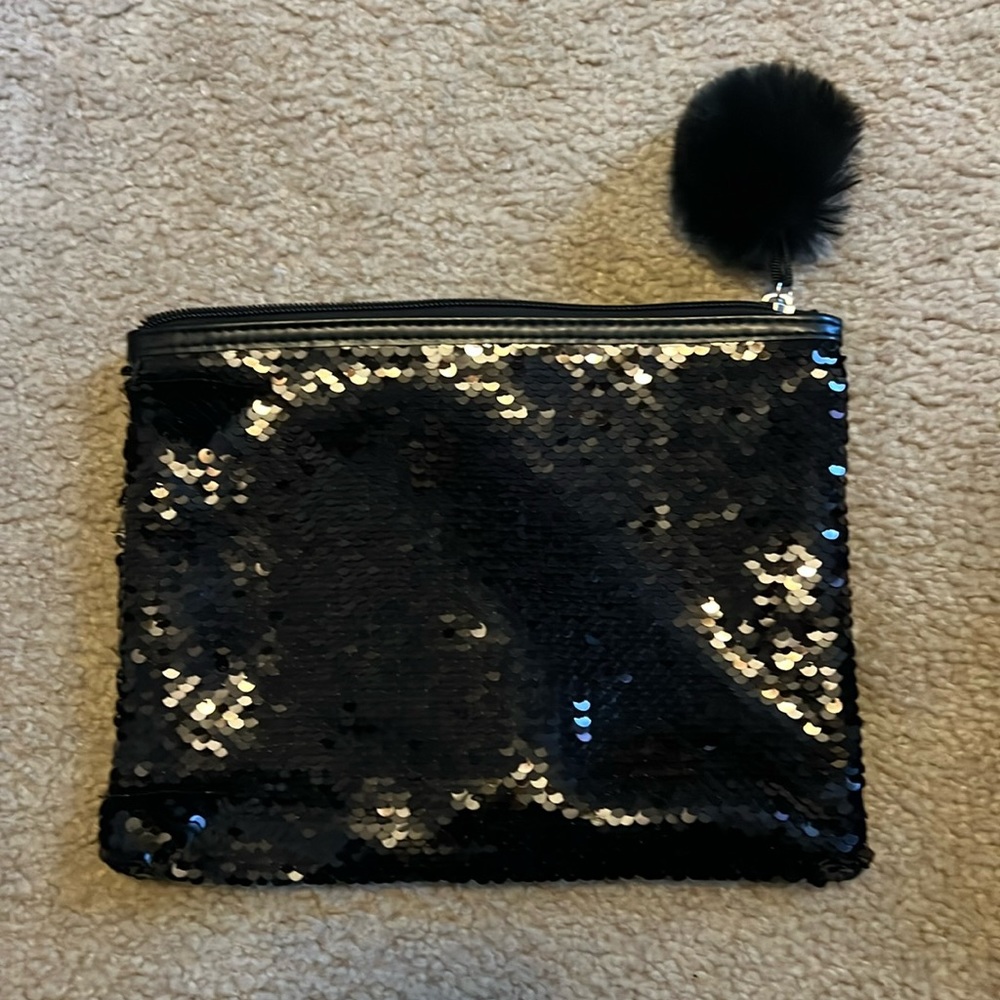 Makeup Bag